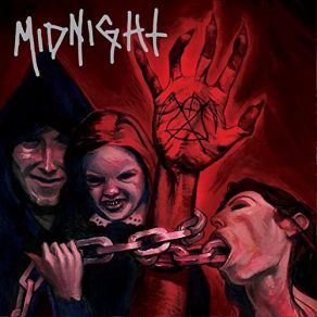 Download track Evil Like A Knife Midnight