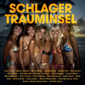 Download track Katzenkind (Radio Edit) Marie-Theres Salo