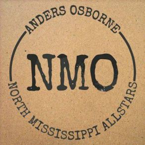 Download track Away, Way Too Long North Mississippi Allstars, Andres Osborne