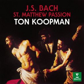 Download track Bach, JS: Matthäus-Passion, BWV 244, Pt. 2: No. 30, Aria Mit Chor. 