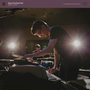 Download track A-Frame (Audiotree Live Version) Square Peg Round Hole