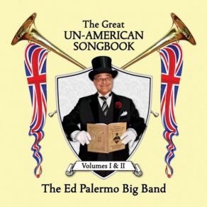 Download track Larks Tongues In Aspic Part Two The Ed Palermo Big Band