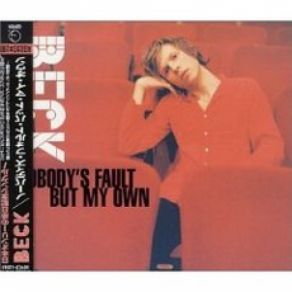 Download track Nobody'S Fault But My Own Beck