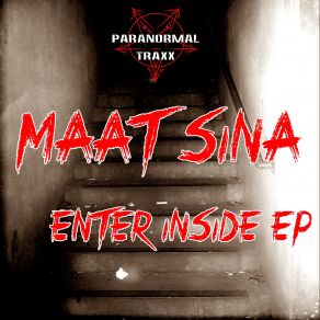 Download track Hybrid (Original Mix) Maat Sina