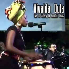 Download track Henda Mua Ngola (Live) Vivalda Dula