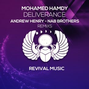 Download track Deliverance (Nab Brothers Extended Remix) Mohamed Hamdy