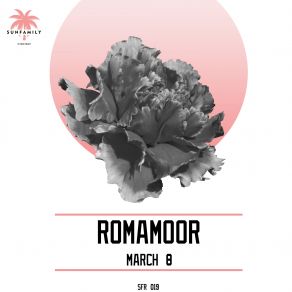 Download track March 8 RomaMoor