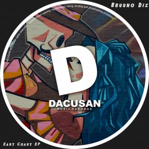 Download track Scream (Original Mix) Bruuno Diz