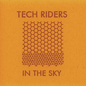 Download track Eight By Two Tech Riders