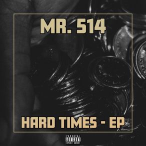 Download track Demon Time Mr. 514