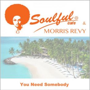 Download track Journey Man Soulful - Cafe, Morris Revy