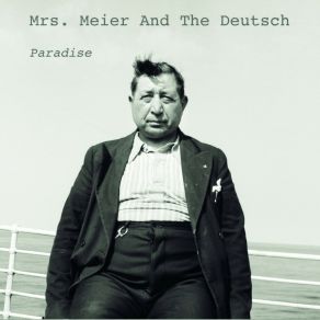 Download track Jungle Of Suburbia Mrs. Meier