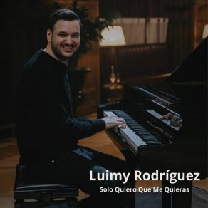 Download track Ahora Soy Feliz Luimy Rodriguez