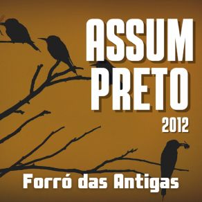 Download track Majestade, O Sabiá Assum Preto