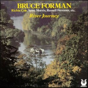 Download track I Just Got Back In Town Bruce Forman