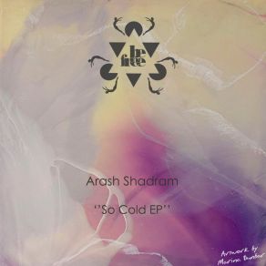 Download track So Cold Arash ShadramHaptic