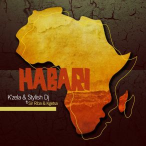 Download track Habari Sir Riba