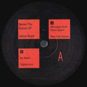 Download track Digital Acid Jaime Read