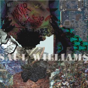 Download track Think Like They Book Say Saul Williams