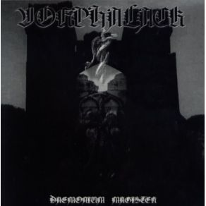 Download track DAEMONIUM MAGISTER VORPHALACK