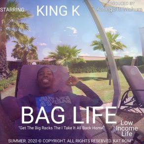 Download track No Access King-K