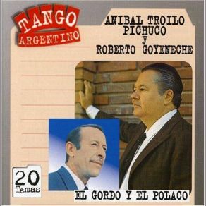 Download track Barrio De Tango Roberto Goyeneche, Aníbal Troilo