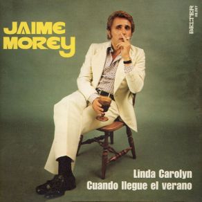 Download track Cuando Llegue El Verano Jaime Morey