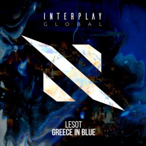 Download track Greece In Blue (Extended Mix) LESOT