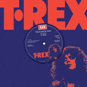 Download track Baby Strange (Broadcast Version Oct 1971) T. Rex