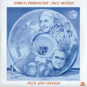 Download track Suite N 2 - The Inch Worm Enrico Pieranunzi, Paul Motian