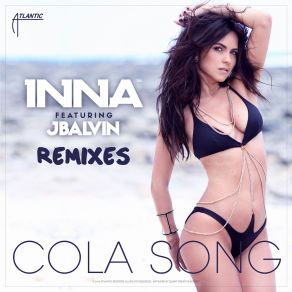 Download track Cola Song Inna, J Balvin