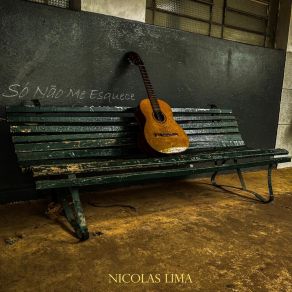 Download track Melhor Pra Mim Nicolas Lima