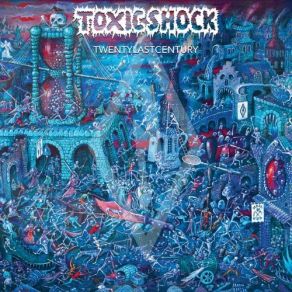 Download track Immobilized & Paralysed Toxic Shock