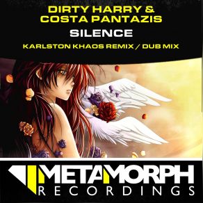 Download track Silence (Instrumental Mix) Costa Pantazis, Dirty Harry