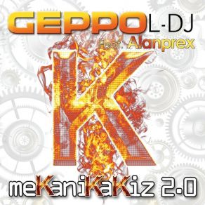 Download track Kizland Geppo L-DJ