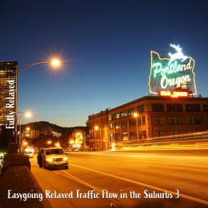 Download track Easygoing Relaxed Traffic Flow In The Suburbs, Pt. 18 Steve Brassel