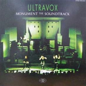 Download track Reap The Wild Wind Ultravox