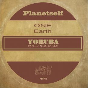 Download track Earth Planetself