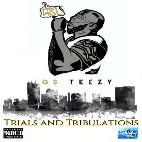 Download track Hustlin- Intro TeeZy