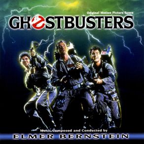 Download track The Protection Grid Elmer Bernstein