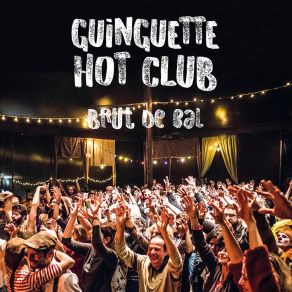 Download track La Jeune Fille Du Métro Guinguette Hot Club