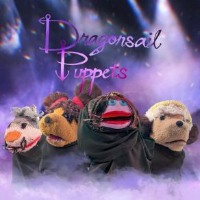 Download track Sea's Keeping Dragonsail Puppets