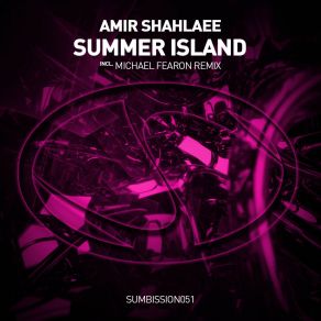 Download track Summer Island (Original Mix) Amir Shahlaee