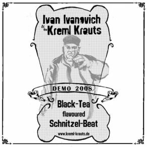 Download track Der Traum Ivan Ivanovich & The Kreml Krauts