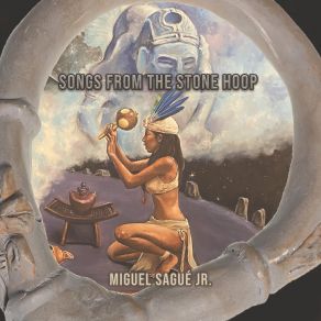 Download track Hurakan (Sweat Lodge Song) Miguel Sague Jr