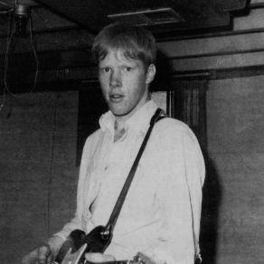 Download track I Know You Well Jandek