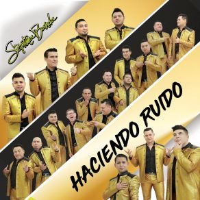 Download track La Chismosa La Septima Banda