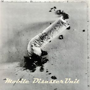 Download track Riot Mobile Disaster Unit