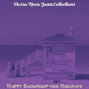 Download track Friendly Moods For Traveling Bossa Nova Jazz Collections