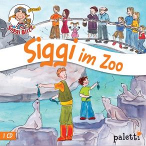 Download track Siggi Im Zoo 03 Paletti